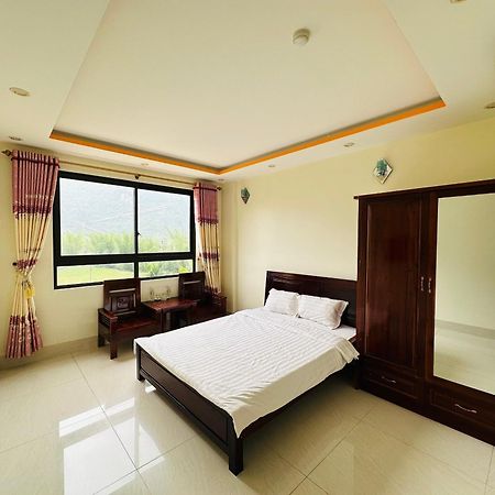 Khách sạn So Oanh - Gần Thác bản Giốc Cao Bang Ngoại thất bức ảnh