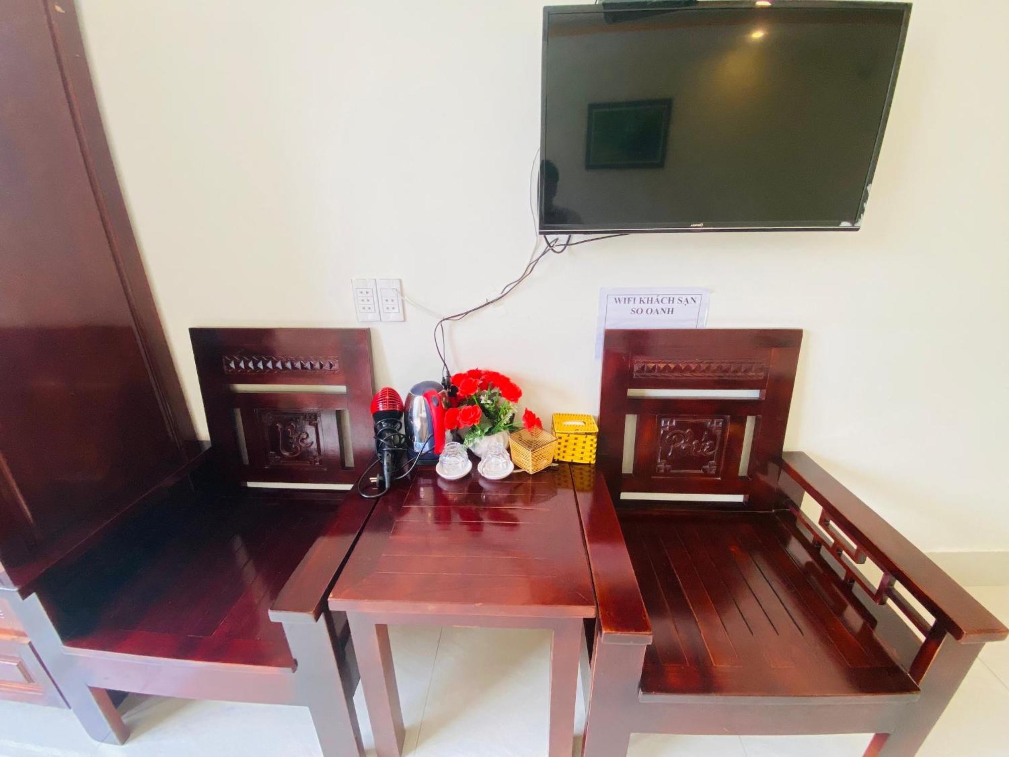 Khách sạn So Oanh - Gần Thác bản Giốc Cao Bang Ngoại thất bức ảnh
