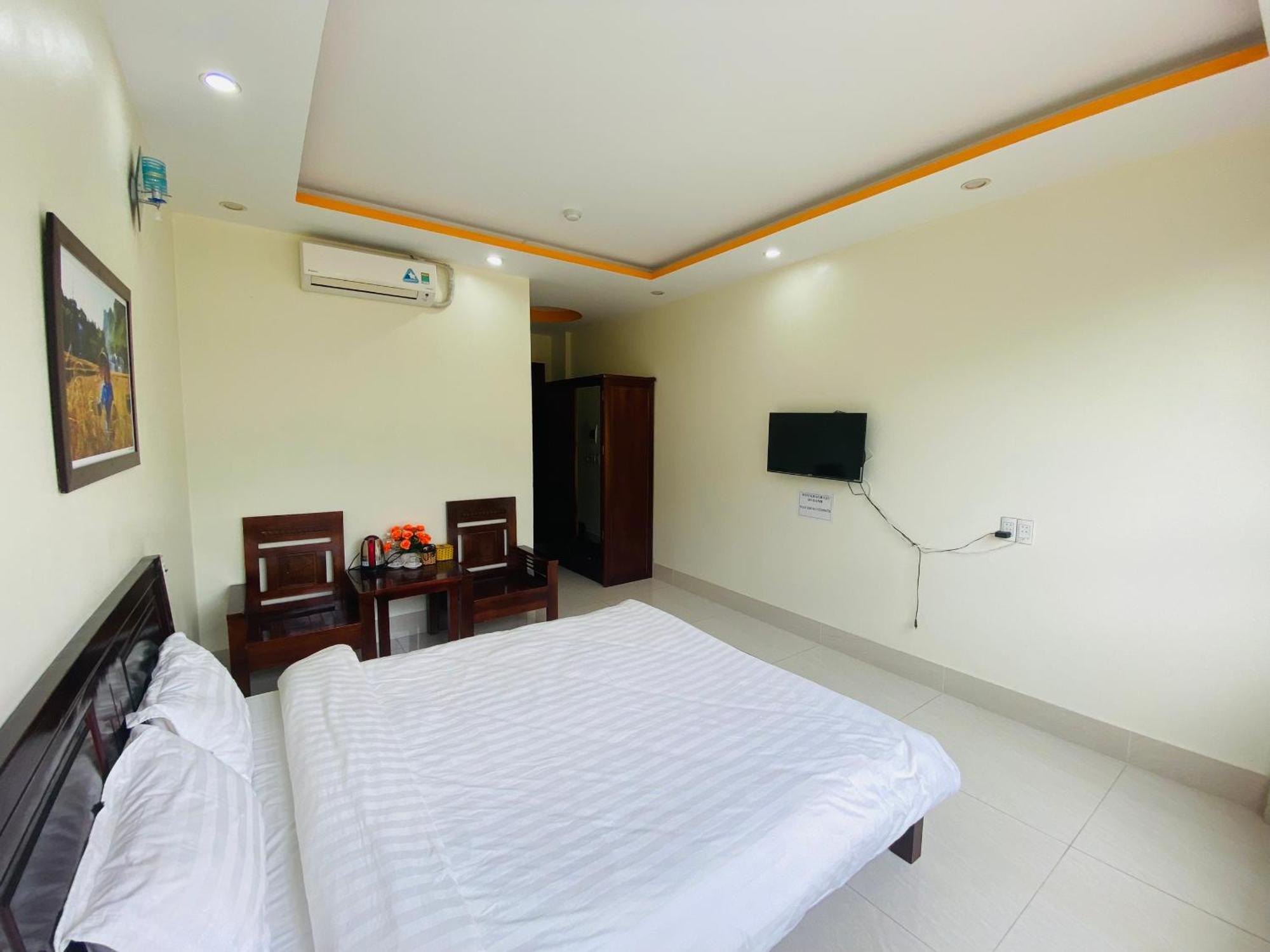 Khách sạn So Oanh - Gần Thác bản Giốc Cao Bang Ngoại thất bức ảnh